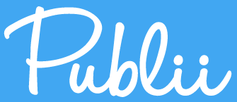 Publii CMS Logo